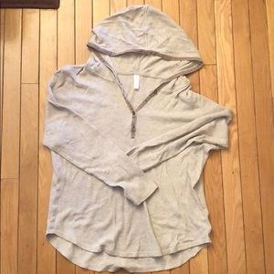 Gap Body Hooded Thermal